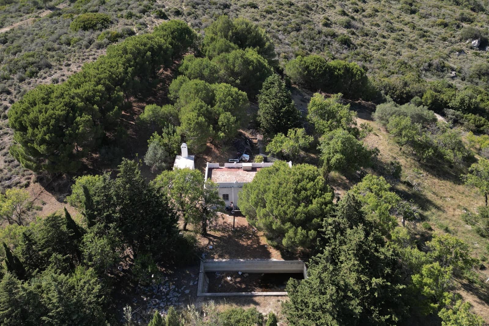 Teren niezagospodarowany na sprzedaż w Casares - 1 448 000 € (Ref: 10171568)