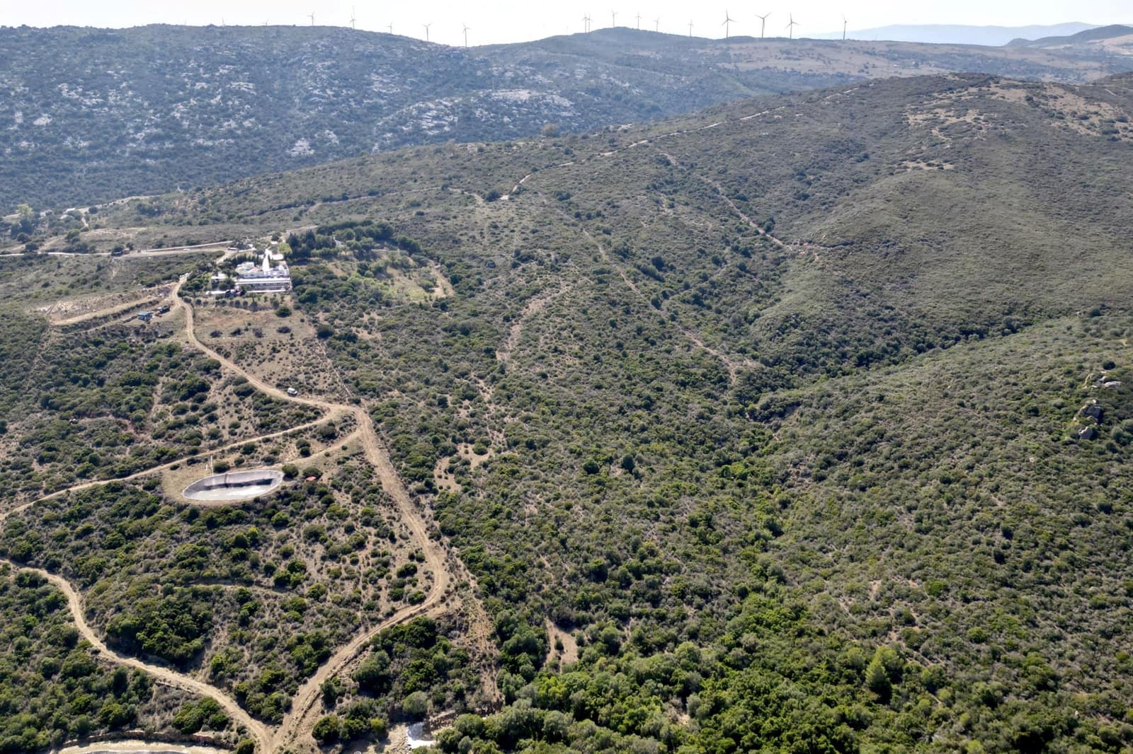 Mark till salu i Casares - 1 448 000 € (Ref: 10171568)