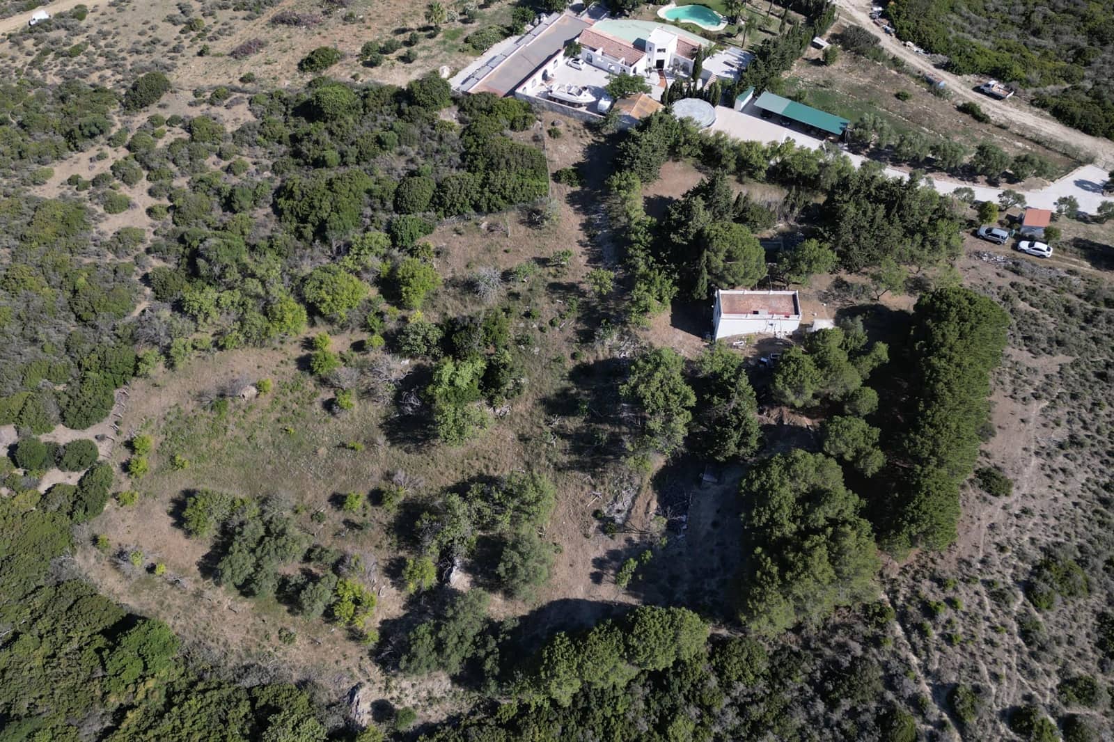 Mark till salu i Casares - 1 448 000 € (Ref: 10171568)