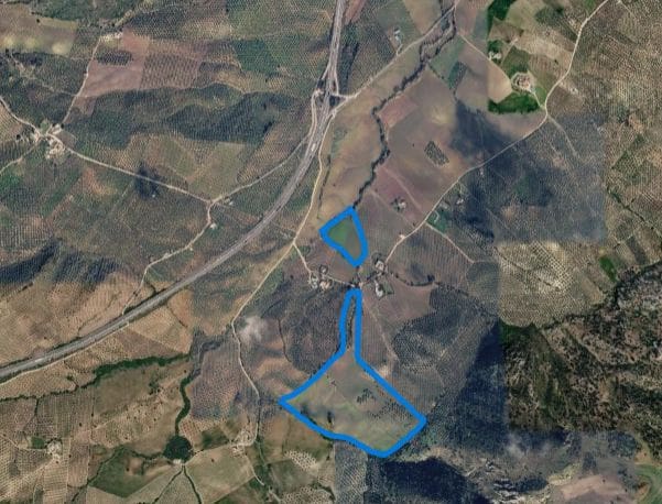 Ubebygd land til salgs i Antequera - € 1 290 000 (Ref: 10171569)