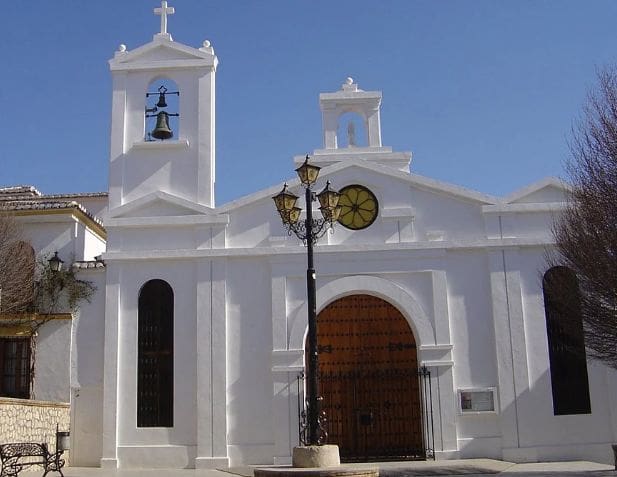 Ubebygd land til salgs i Antequera - € 1 290 000 (Ref: 10171569)