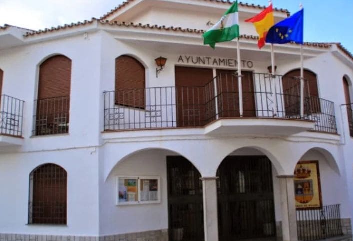 Ubebygd land til salgs i Antequera - € 1 290 000 (Ref: 10171569)
