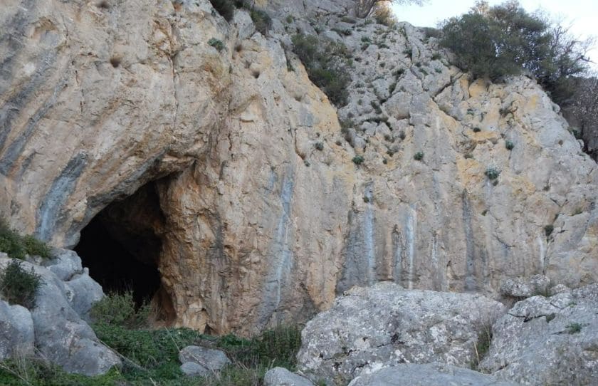 Ubebygd land til salgs i Antequera - € 1 290 000 (Ref: 10171569)