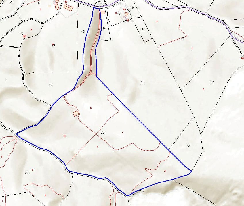 Ubebygd land til salgs i Antequera - € 1 290 000 (Ref: 10171569)