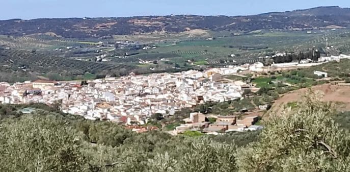 Ubebygd land til salgs i Antequera - € 1 290 000 (Ref: 10171569)