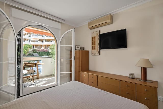 2 slaapkamer Appartement te koop in Nueva Andalucia, Marbella met zwembad garage - € 500.000 (Ref: 10173875)