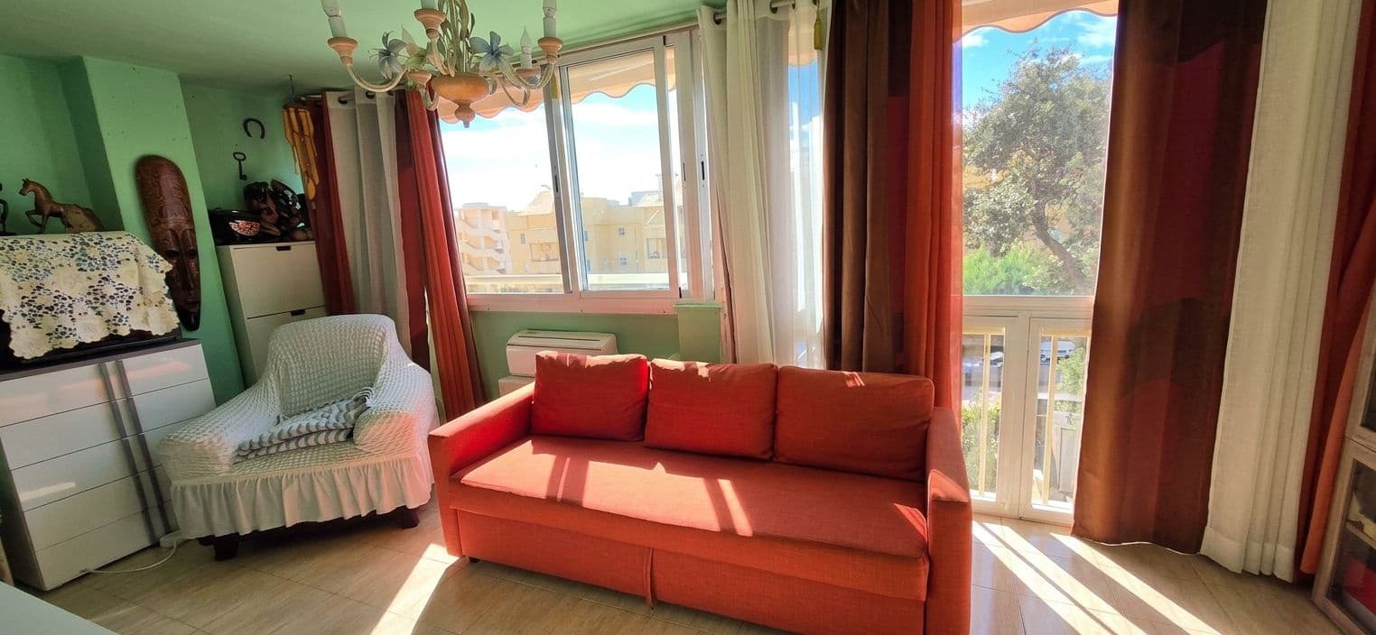 1 sypialnia Apartament na sprzedaż w Sitio de Calahonda z basenem - 242 000 € (Ref: 10177412)