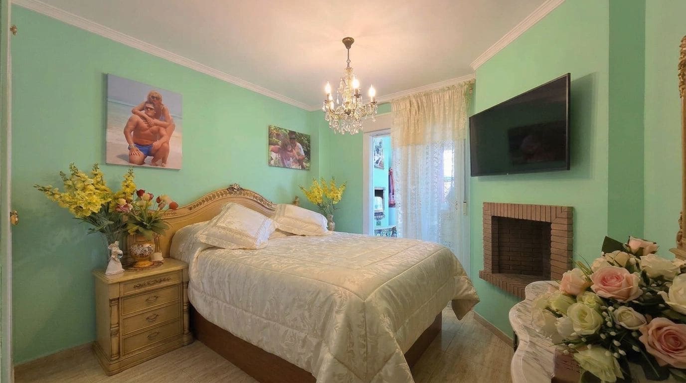 1 sypialnia Apartament na sprzedaż w Sitio de Calahonda z basenem - 242 000 € (Ref: 10177412)
