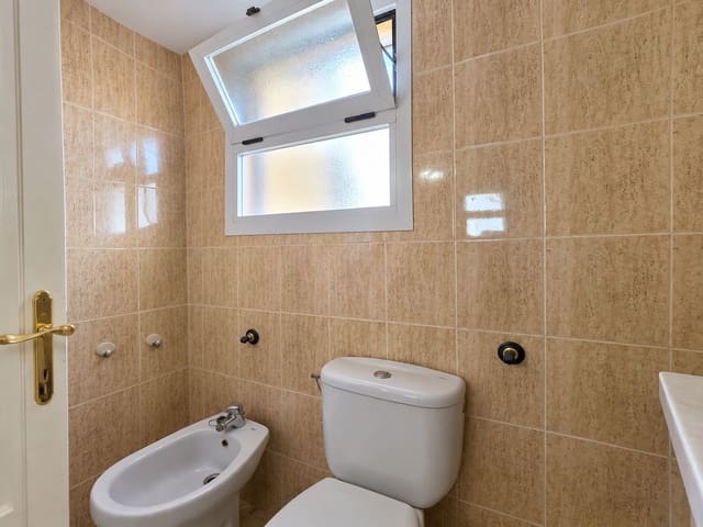 1 sypialnia Apartament na sprzedaż w Sitio de Calahonda, Mijas z basenem - 242 000 € (Ref: 10177412)