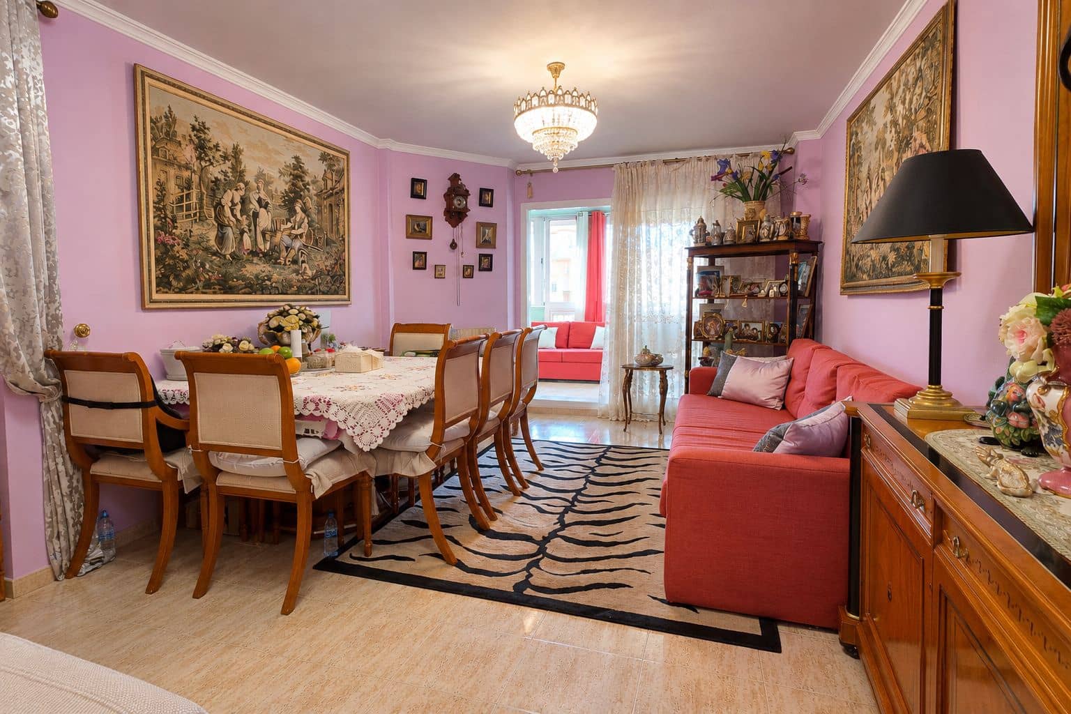 1 sypialnia Apartament na sprzedaż w Sitio de Calahonda z basenem - 242 000 € (Ref: 10177412)