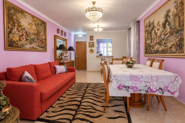 1 sypialnia Apartament na sprzedaż w Sitio de Calahonda, Mijas z basenem - 242 000 € (Ref: 10177412)