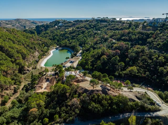 Solar/Parcela en Benahavís en venta - 299.000 € (Ref: 7943467)