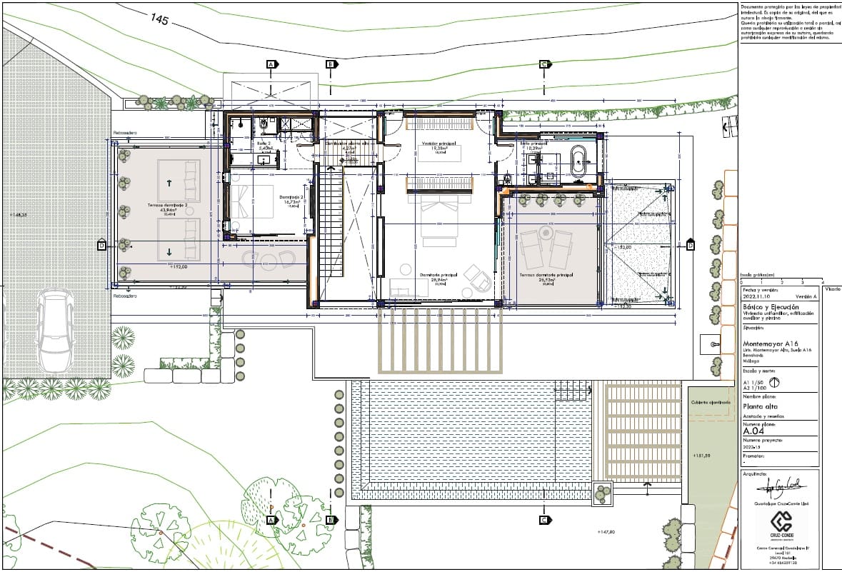 Bouwgrond te koop in Benahavis - € 299.000 (Ref: 7943467)