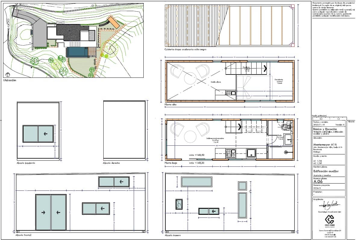 Bauplatz zu verkaufen in Benahavis - 299.000 € (Ref: 7943467)