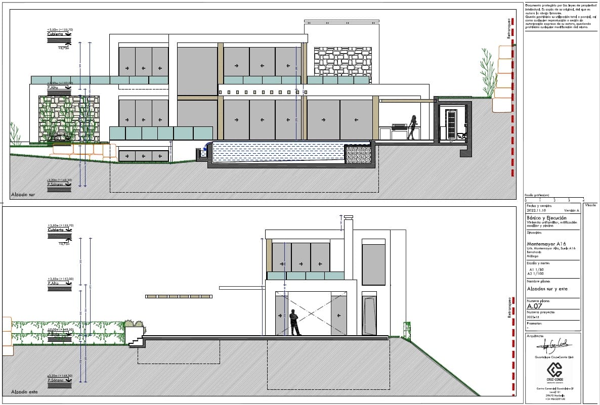 Area Edificabile in vendita in Benahavis - 299.000 € (Rif: 7943467)
