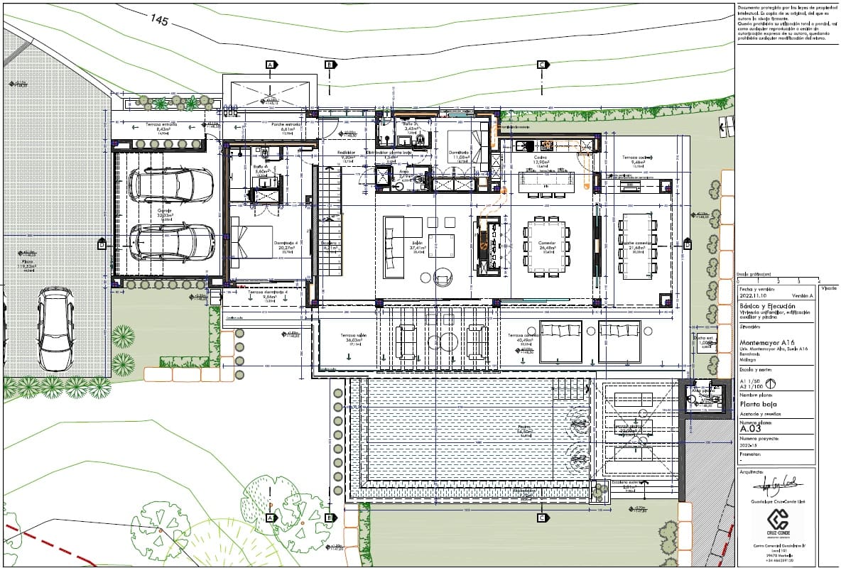 Area Edificabile in vendita in Benahavis - 299.000 € (Rif: 7943467)