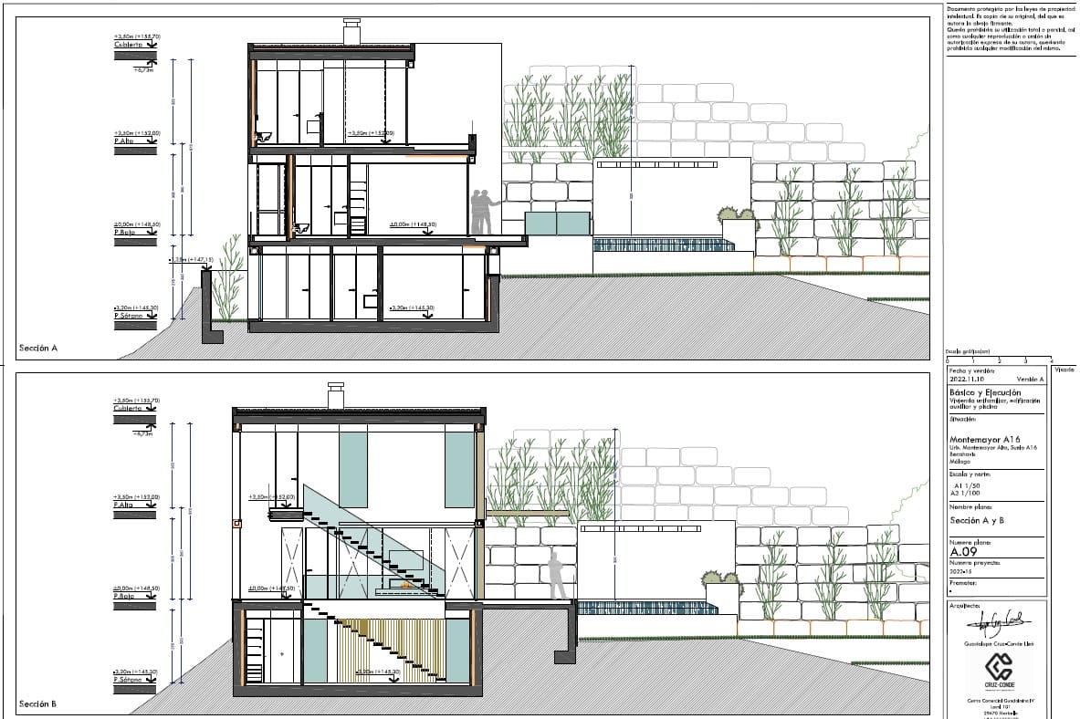 Building Plot for sale in Benahavis - € 299,000 (Ref: 7943467)