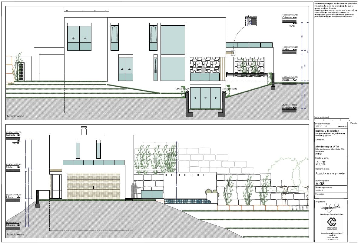Building Plot for sale in Benahavis - € 299,000 (Ref: 7943467)