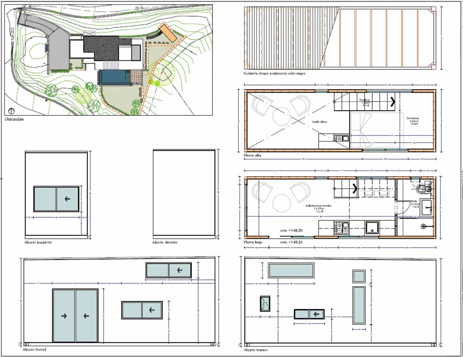 Solar/Parcela en Benahavís en venta - 299.000 € (Ref: 7943467)