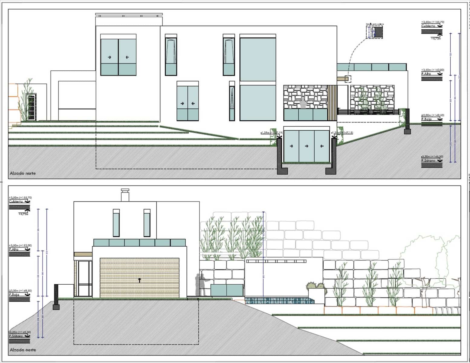 Solar/Parcela en Benahavís en venta - 299.000 € (Ref: 7943467)