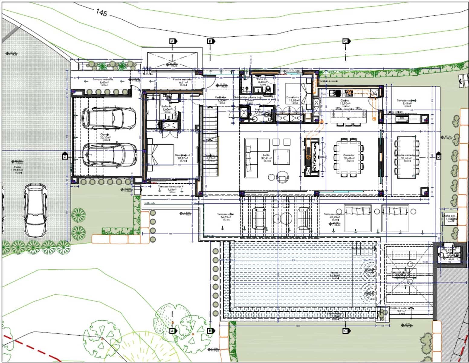 Solar/Parcela en Benahavís en venta - 299.000 € (Ref: 7943467)