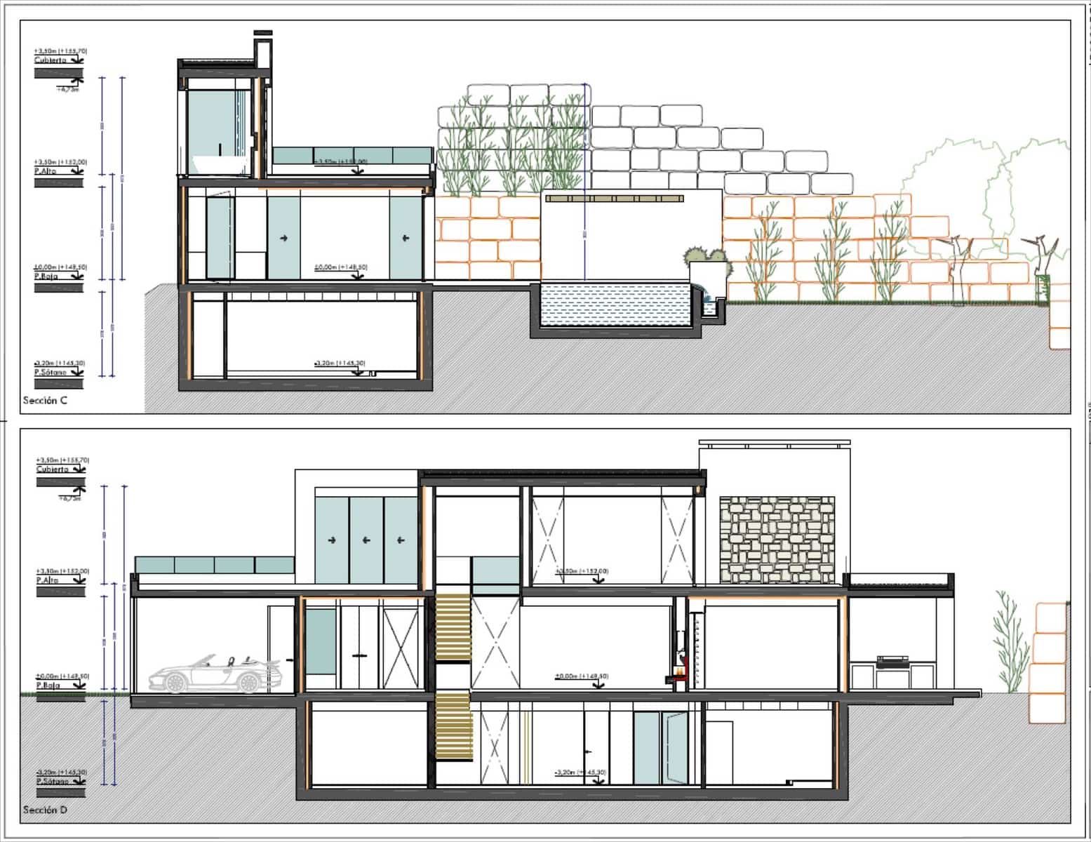 Tontti myytävänä paikassa Benahavis - 299 000 € (Ref: 7943467)