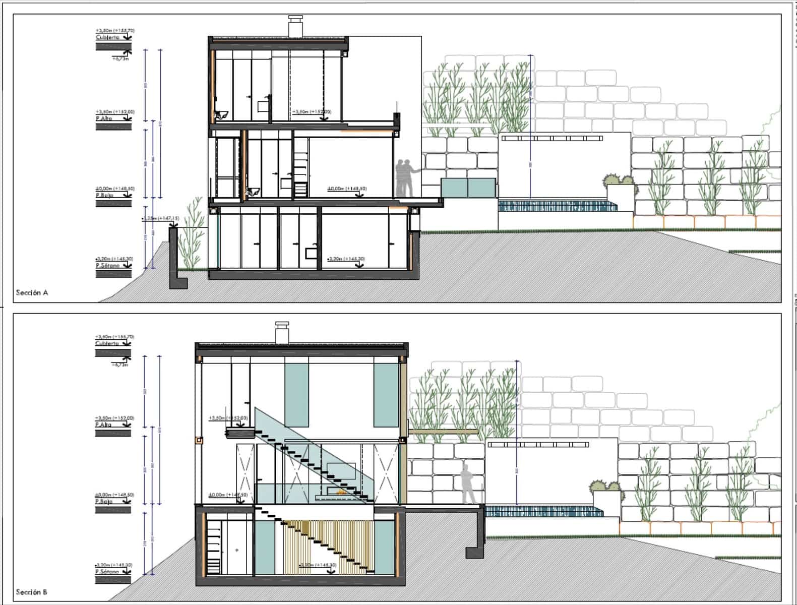 Tontti myytävänä paikassa Benahavis - 299 000 € (Ref: 7943467)