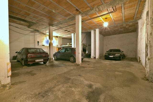 4 soveværelse Rækkehus til salg i Vélez-Málaga - € 221.500 (Ref: 7997029)