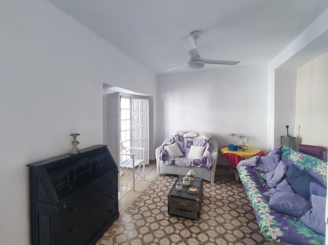 8 soveværelse Villa til salg i Archidona - € 359.000 (Ref: 8000969)