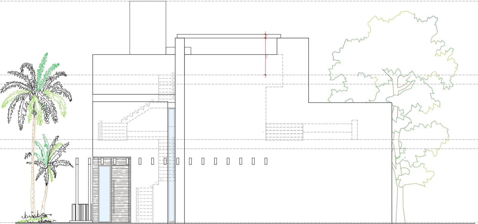 Building Plot for sale in Marbella - € 525,000 (Ref: 8308837)