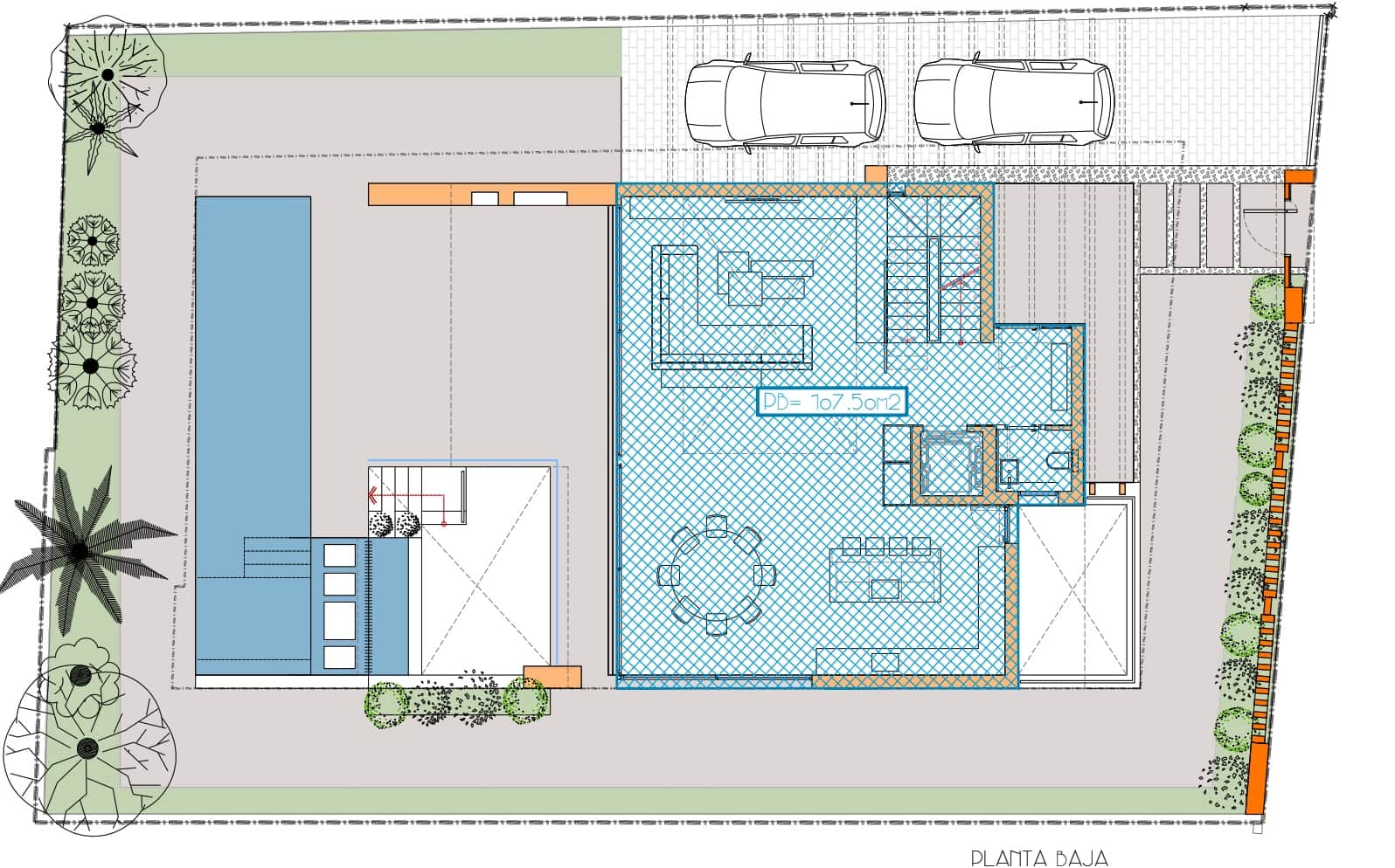 Building Plot for sale in Marbella - € 525,000 (Ref: 8308837)