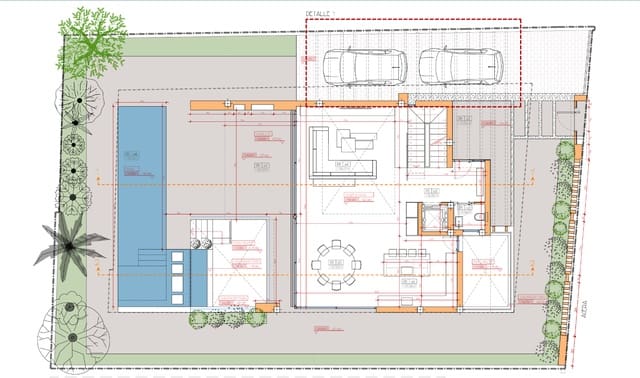 Building Plot for sale in Marbella - € 525,000 (Ref: 8308837)