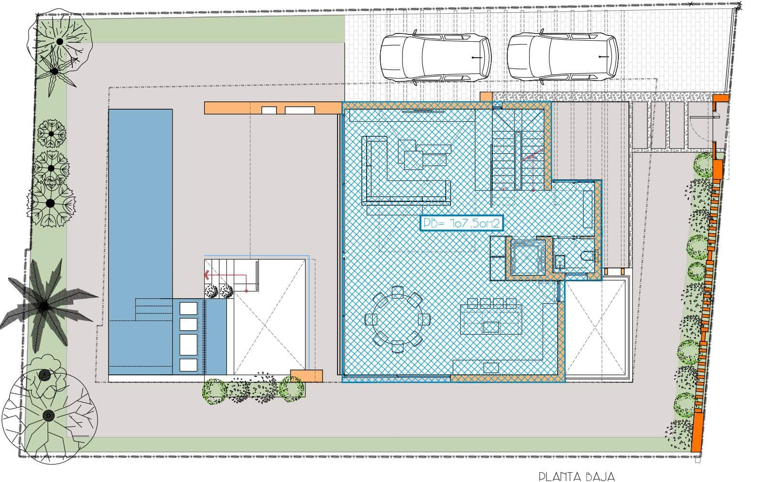 Building Plot for sale in Marbella - € 495,000 (Ref: 8308837)