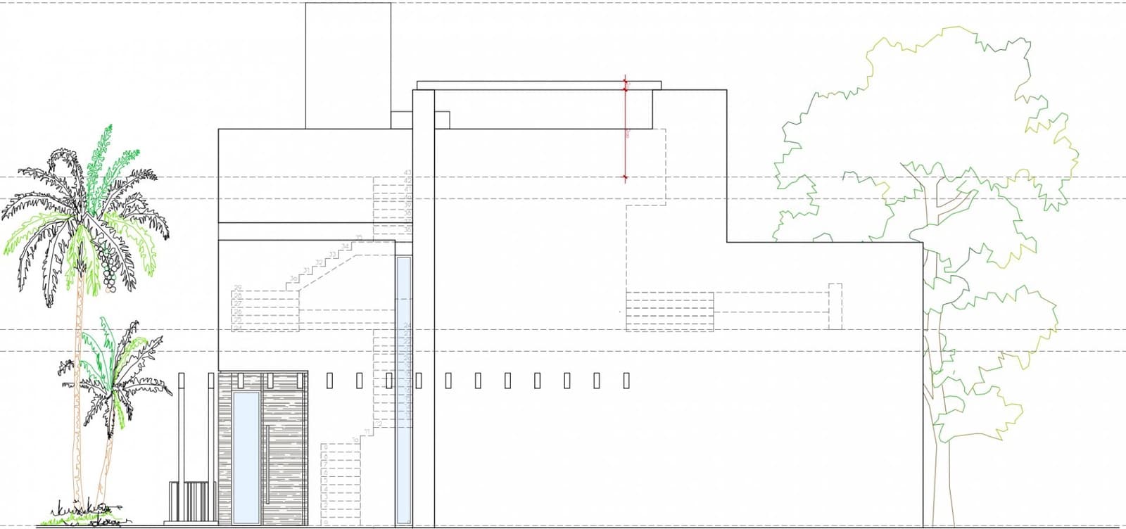 Building Plot for sale in Marbella - € 495,000 (Ref: 8308837)
