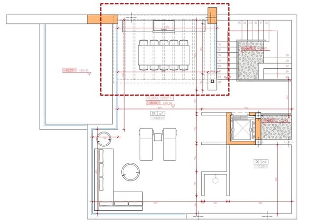 Byggetomt til salgs i Marbella - € 495 000 (Ref: 8308837)