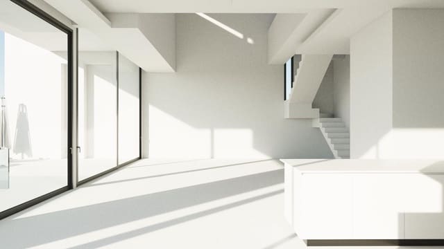 Byggetomt til salgs i Marbella - € 495 000 (Ref: 8308837)