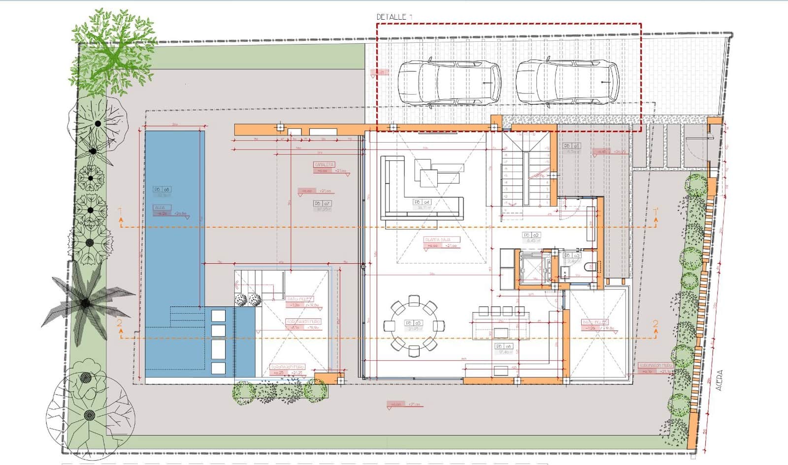 Building Plot for sale in Marbella - € 495,000 (Ref: 8308837)