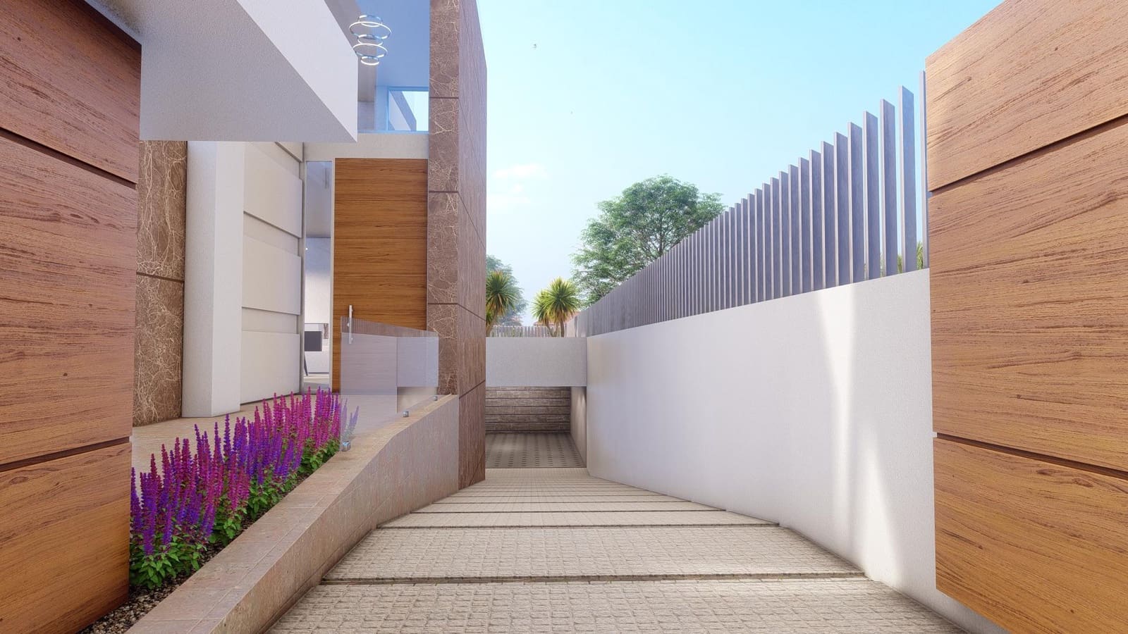 4 camera da letto Villa in vendita in Estepona con piscina - 1.750.000 € (Rif: 8322987)