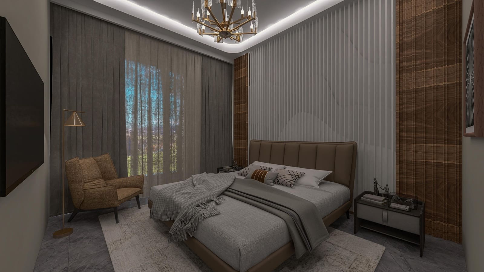 4 camera da letto Villa in vendita in Estepona con piscina - 1.750.000 € (Rif: 8322987)