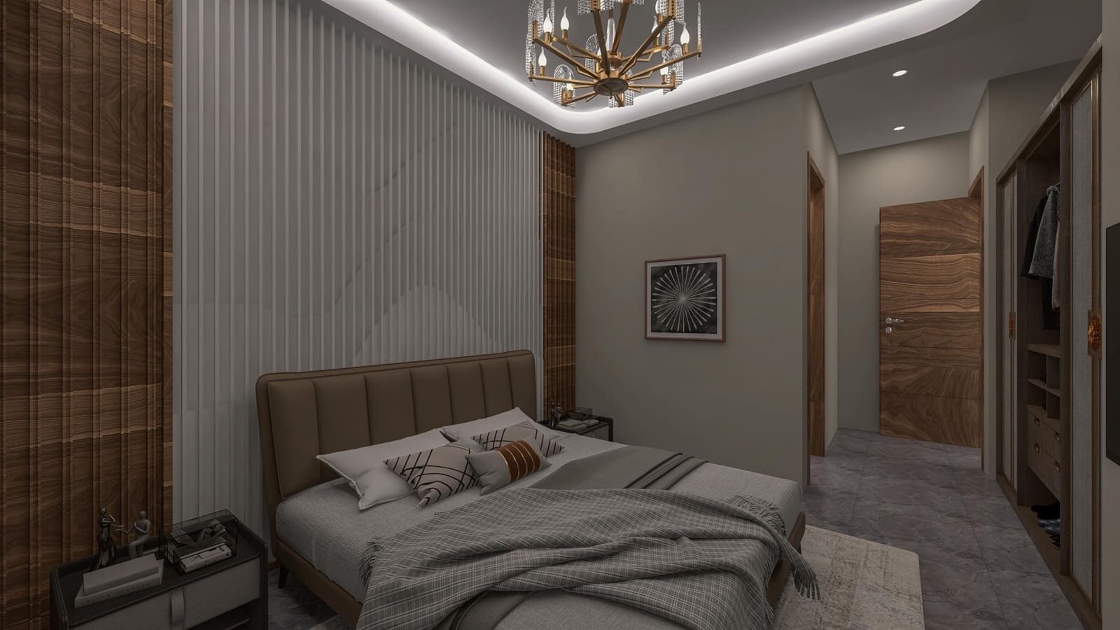 4 camera da letto Villa in vendita in Estepona con piscina - 1.750.000 € (Rif: 8322987)