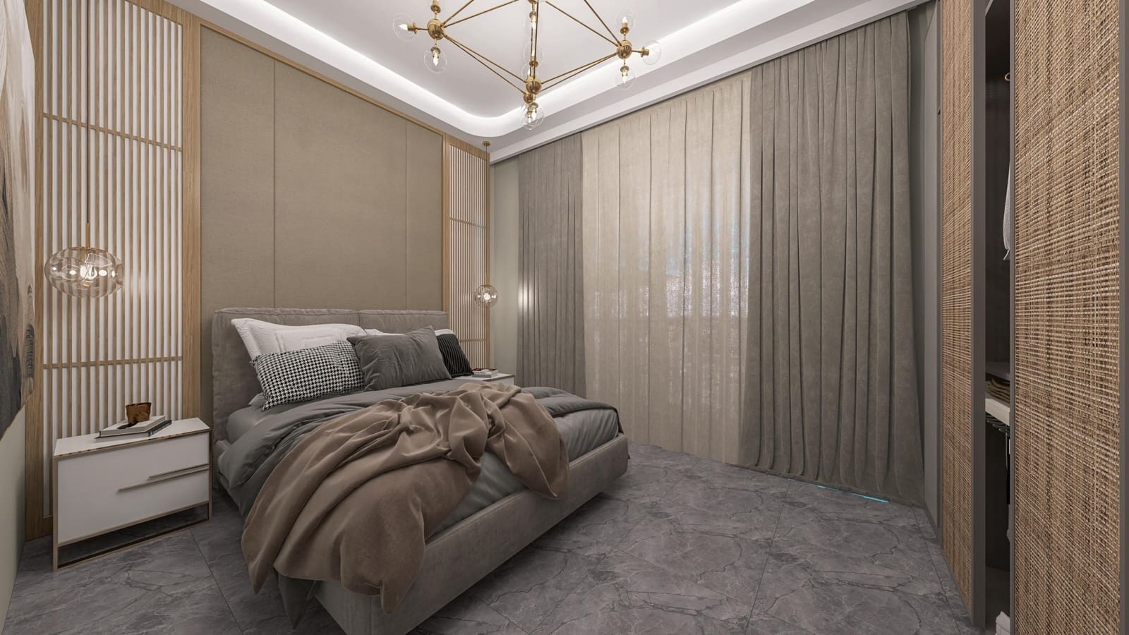 4 sypialnia Willa na sprzedaż w Estepona z basenem - 1 750 000 € (Ref: 8322987)