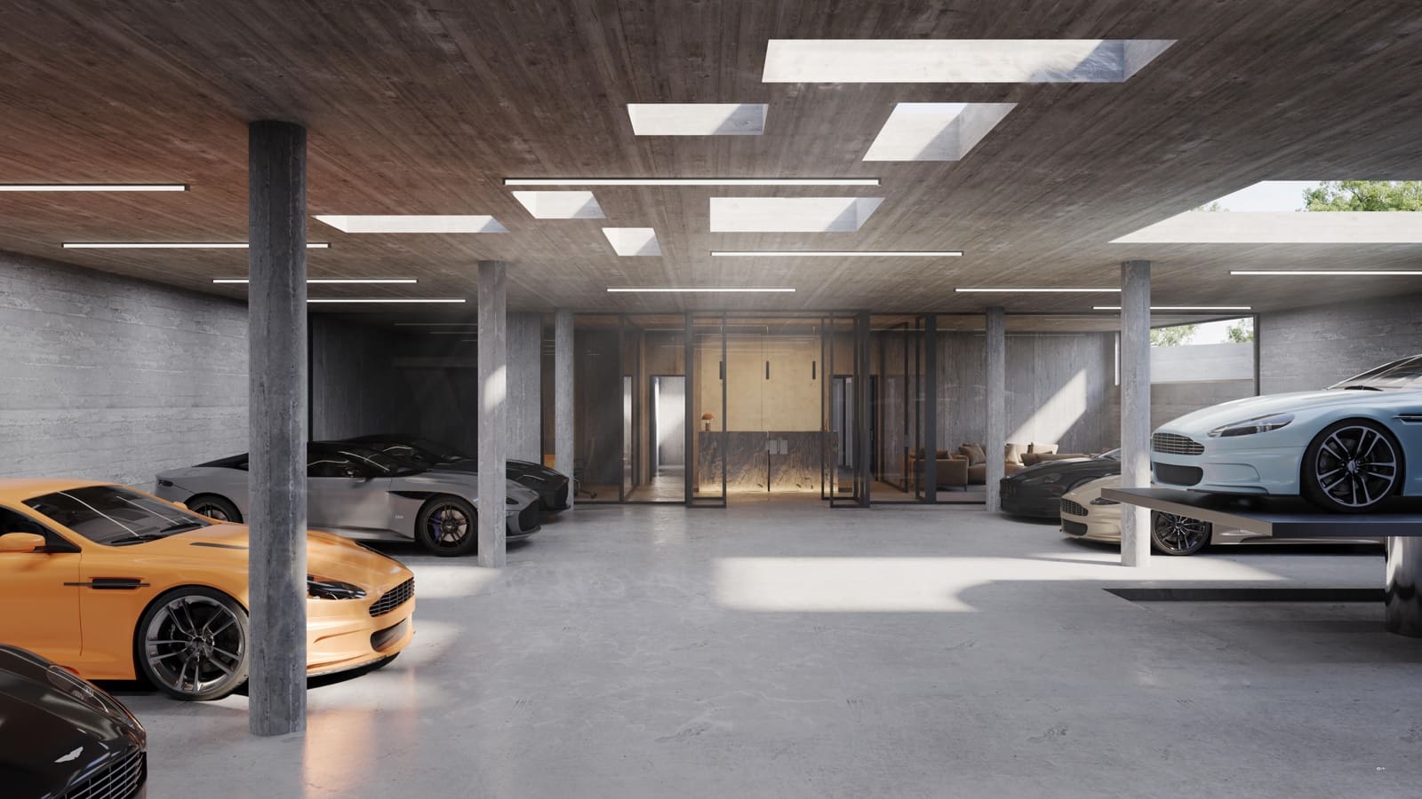 Bouwgrond te koop in Golden Mile - € 1.090.000 (Ref: 8339695)