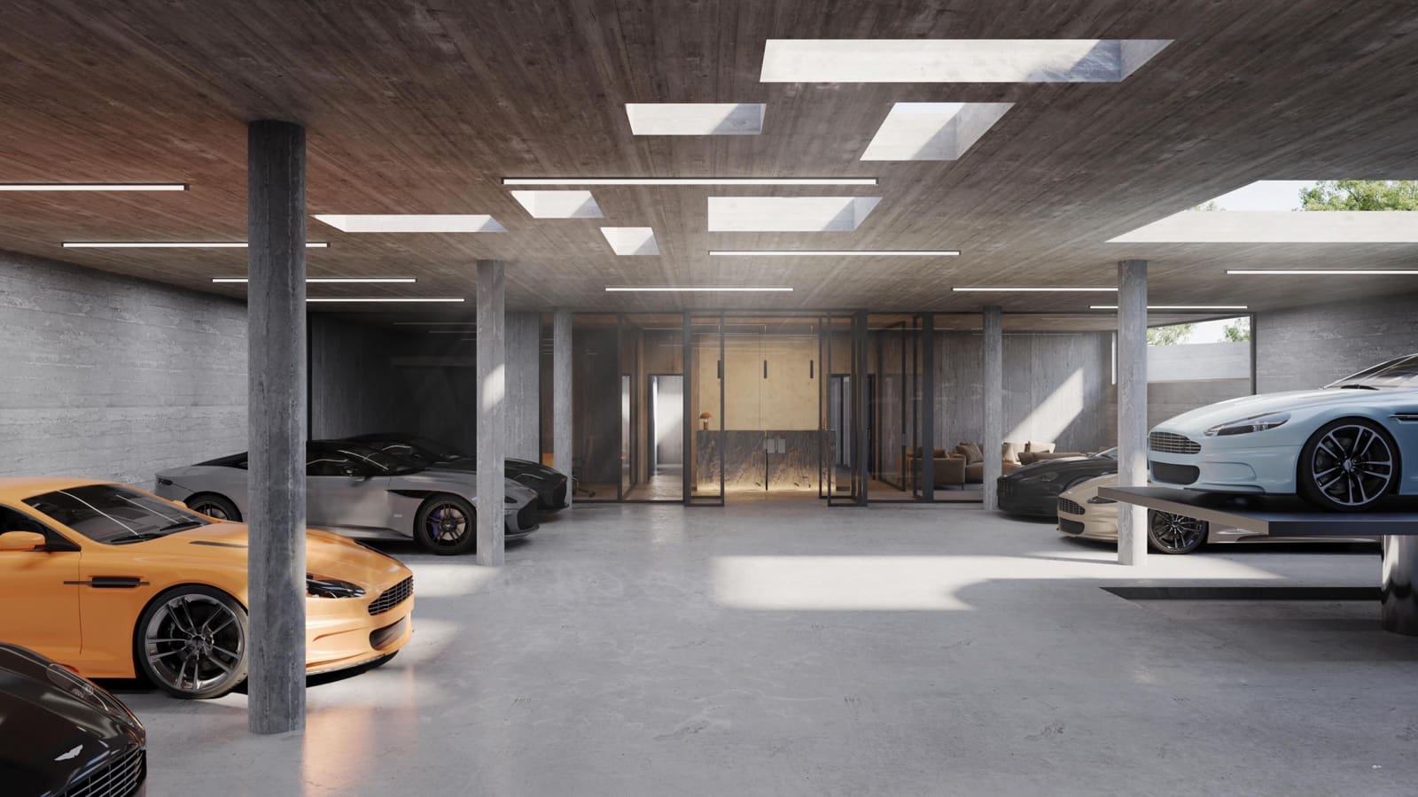 Działka budowlana na sprzedaż w Golden Mile - 1 090 000 € (Ref: 8339695)