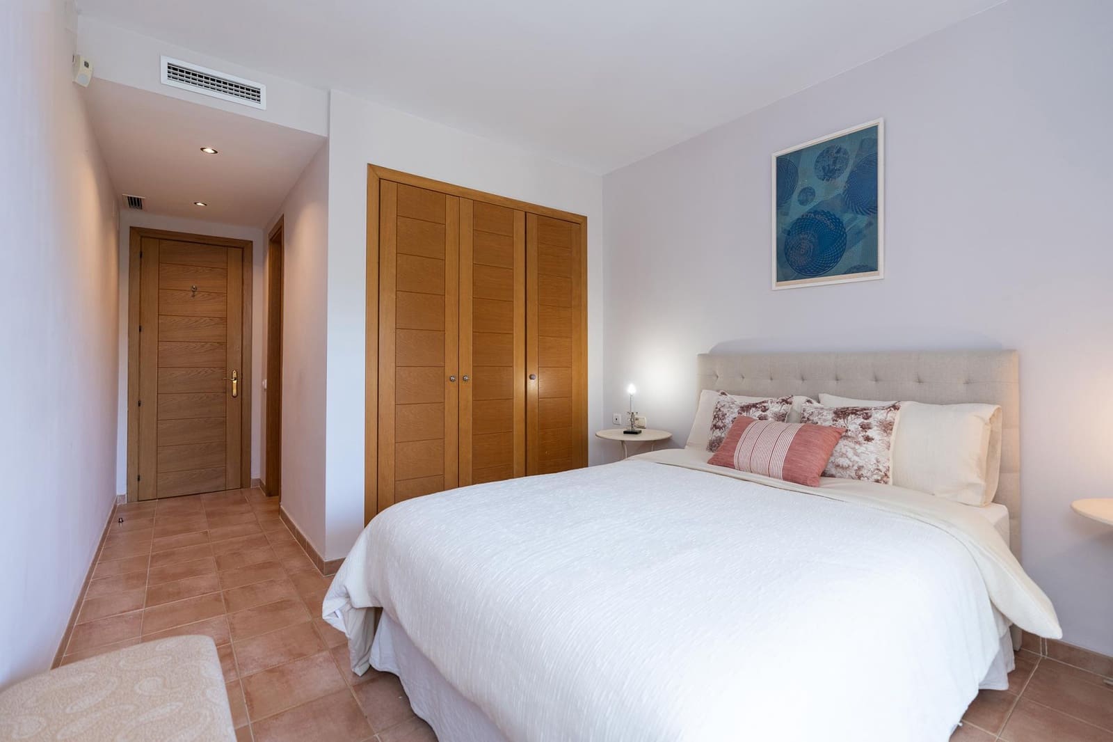 2 sovrum Lägenhet att hyra i Marbella med pool - 1 800 € (Ref: 8344975)