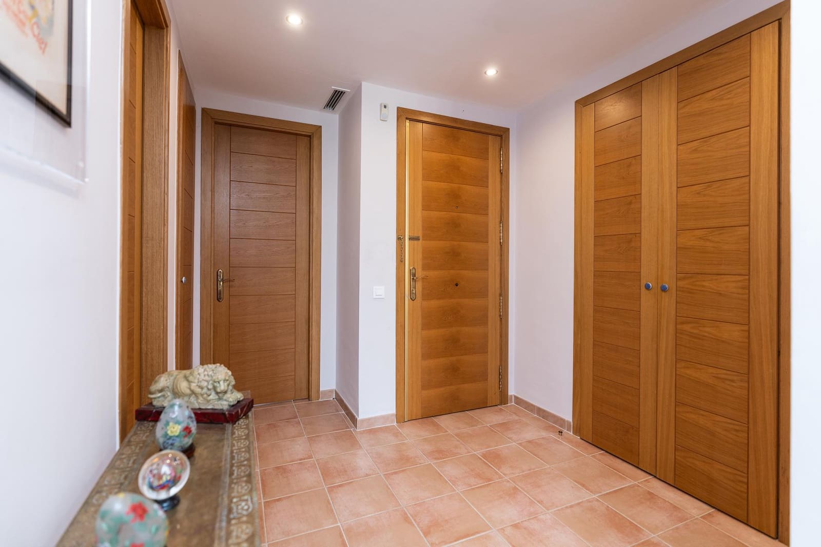 2 sovrum Lägenhet att hyra i Marbella med pool - 1 800 € (Ref: 8344975)