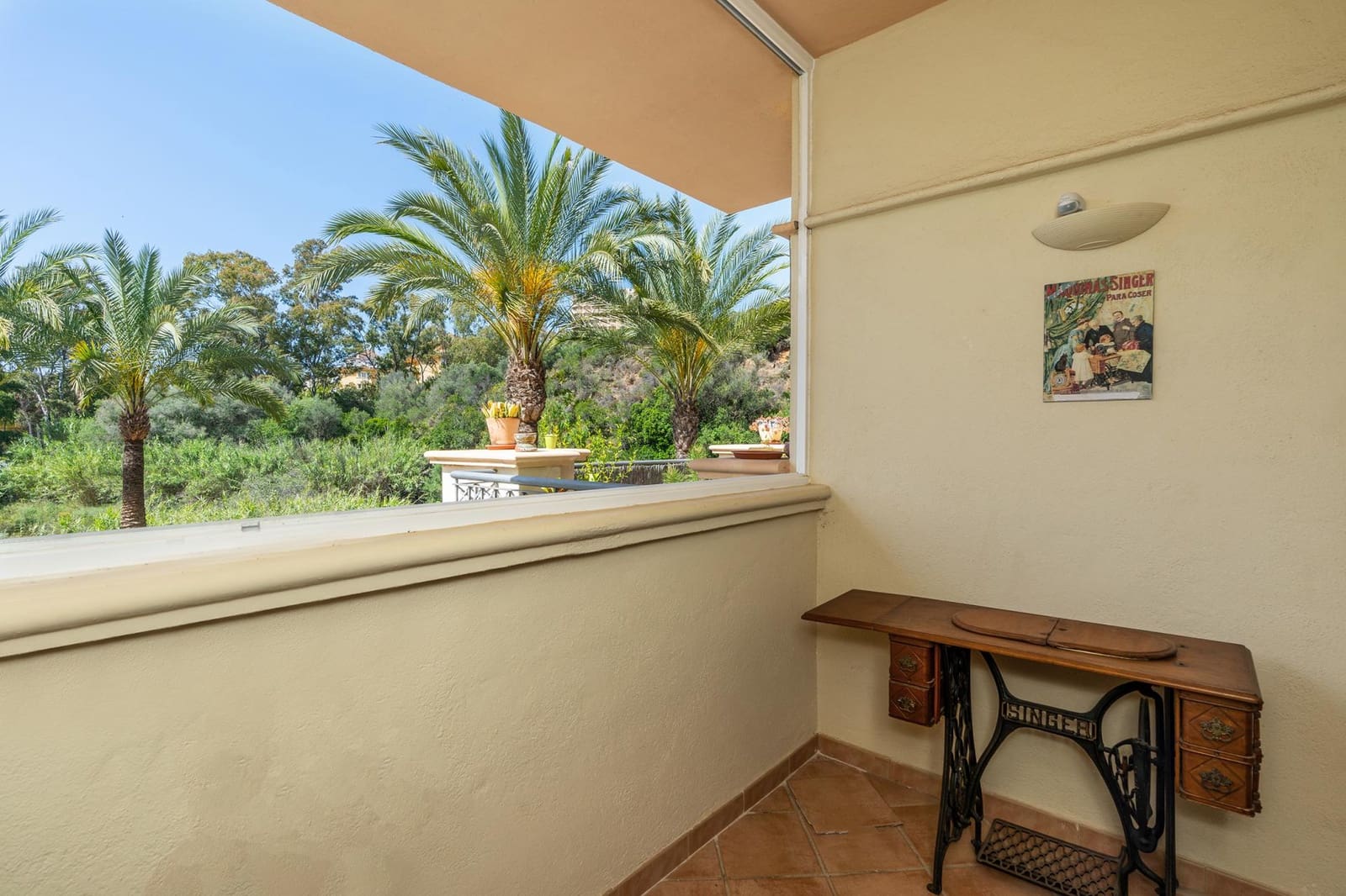 2 soveværelse Lejlighed til leje i Rio Real med swimmingpool - € 1.800 (Ref: 8344975)