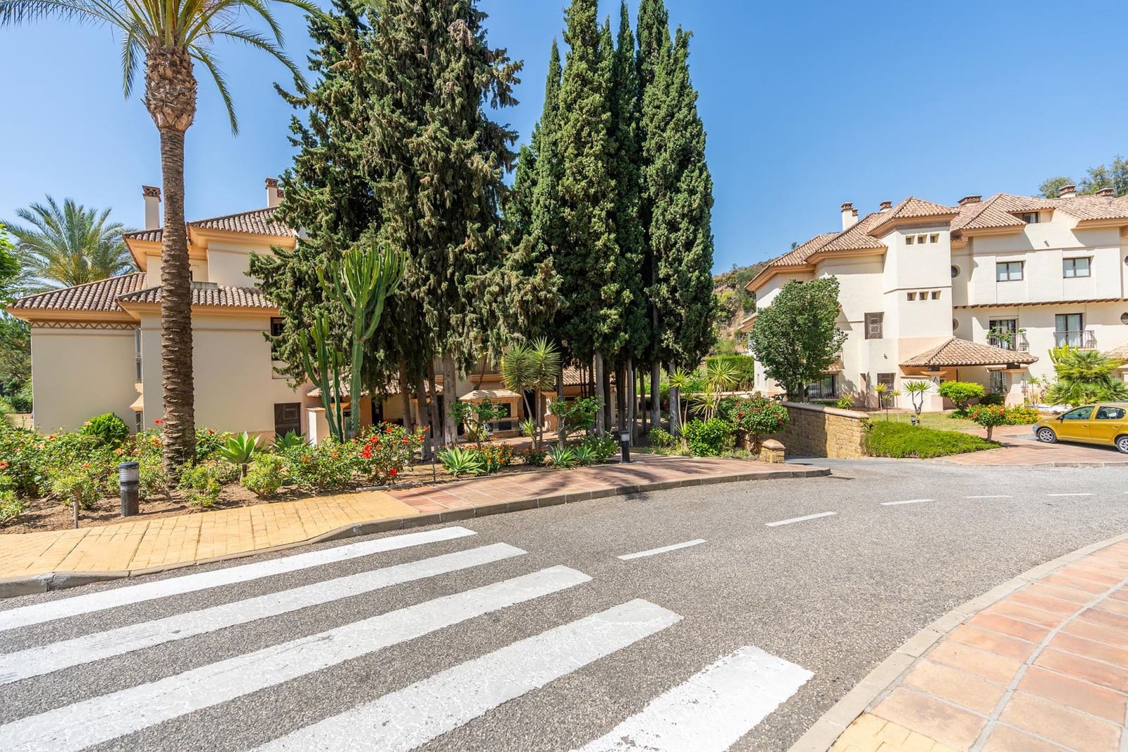 2 soveværelse Lejlighed til leje i Rio Real med swimmingpool - € 1.800 (Ref: 8344975)