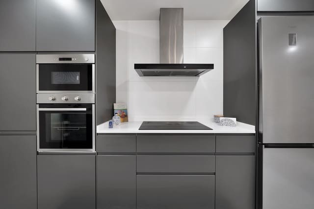 Chalet de 3 habitaciones en Mijas en venta - 558.000 € (Ref: 8557296)