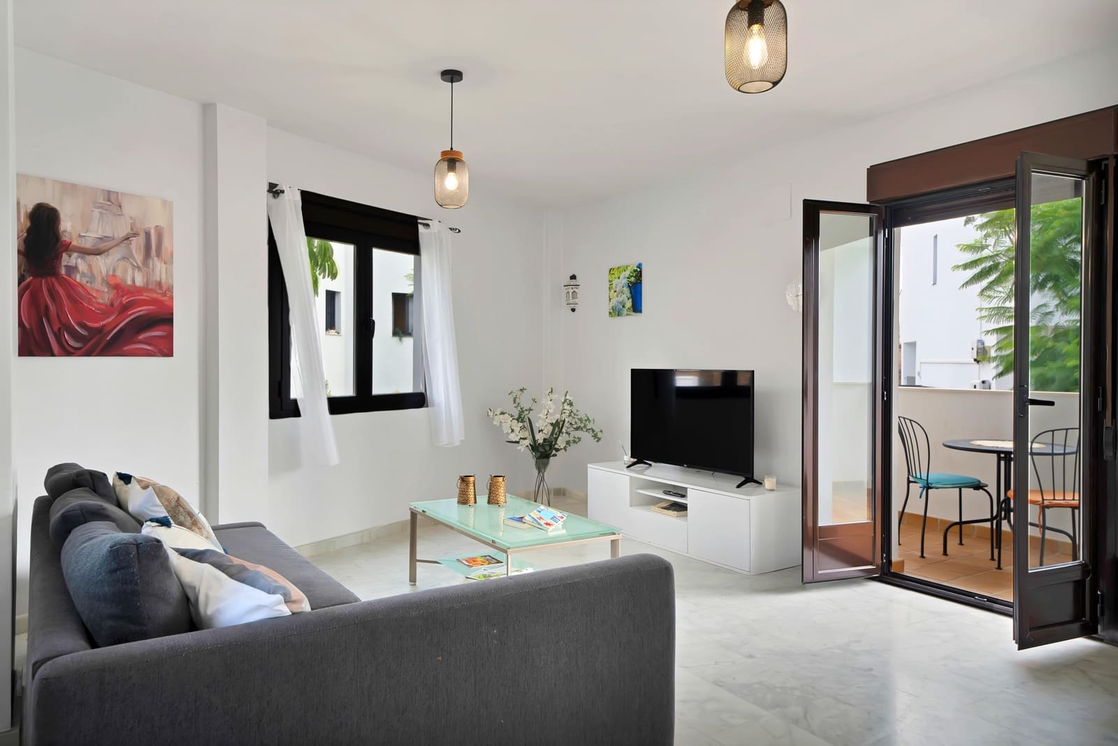 3 sypialnia Willa na sprzedaż w Riviera del Sol - 558 000 € (Ref: 8557296)