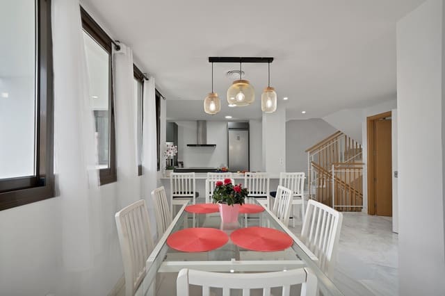 3 sypialnia Willa na sprzedaż w Riviera del Sol, Mijas - 558 000 € (Ref: 8557296)